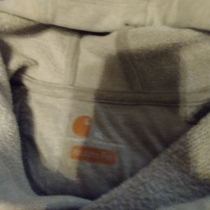 Mens Carhartt hoodie